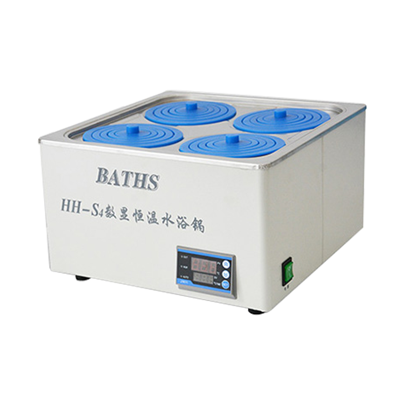 數(shù)顯恒溫水浴鍋