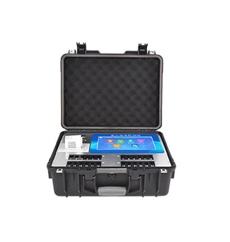 食品安全分析儀