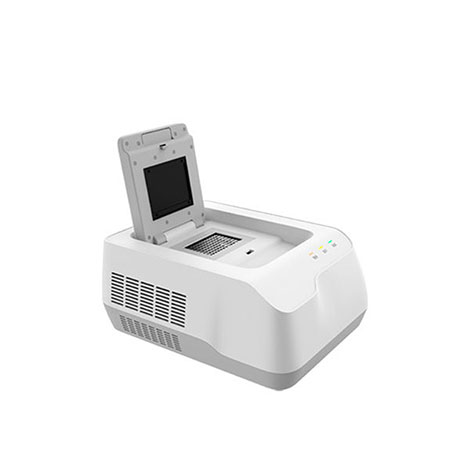 實(shí)時熒光定量PCR檢測儀