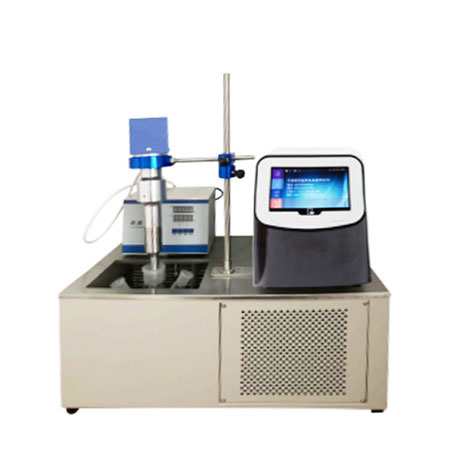 超聲波低溫萃取儀
