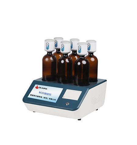 BOD生化需氧量測(cè)定儀