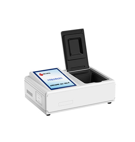 水質(zhì)重金屬測(cè)定儀