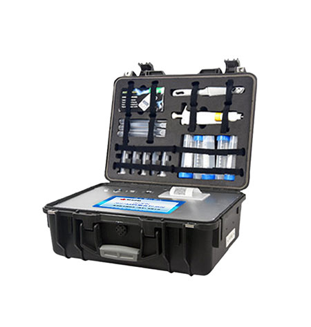 水產(chǎn)品檢測儀