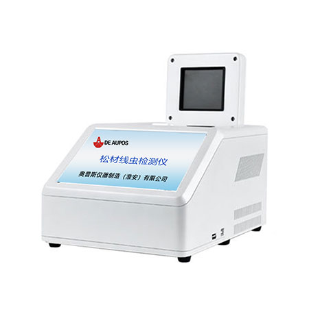 松材線蟲檢測儀
