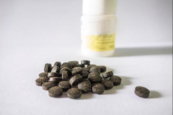 中藥飲片檢測儀器配置清單