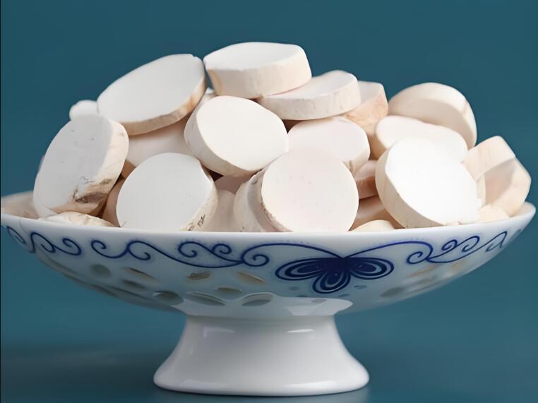 中藥飲片質(zhì)量檢測儀器配置清單