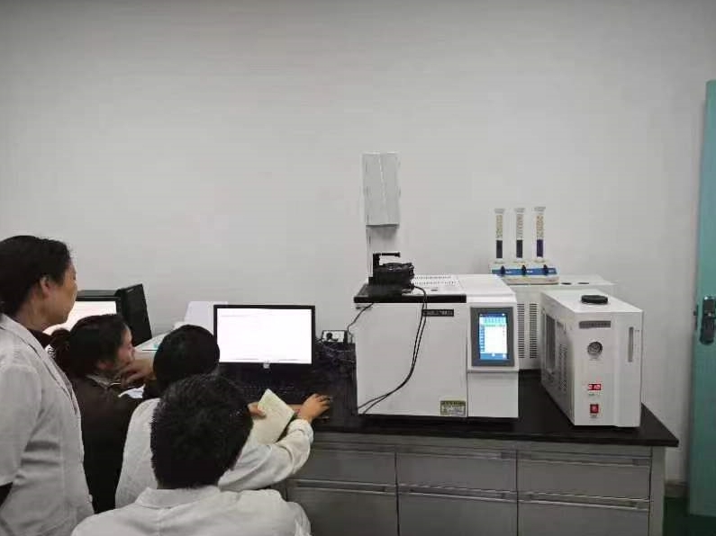 白酒的哪些項(xiàng)目需要使用氣相色譜儀？