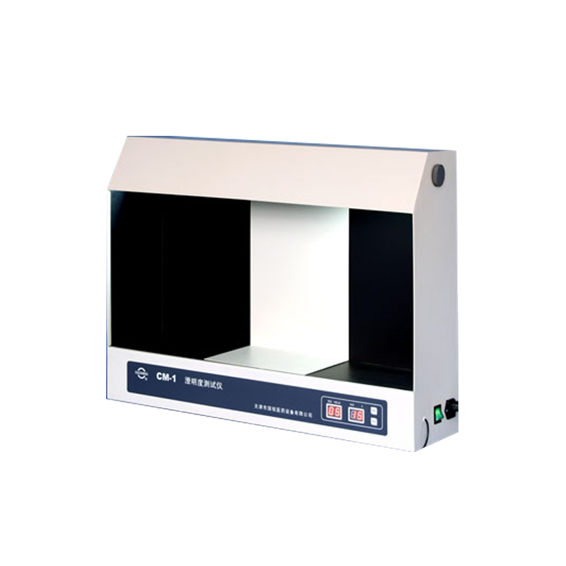 澄明度測(cè)試儀