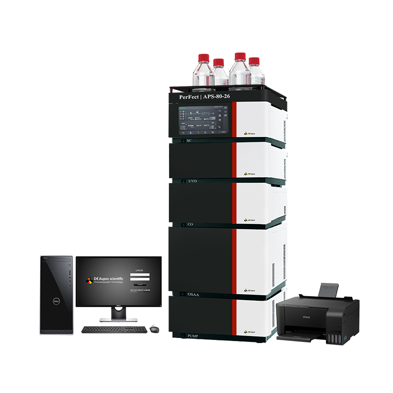 高效液相色譜儀使用前的準(zhǔn)備工作要做好