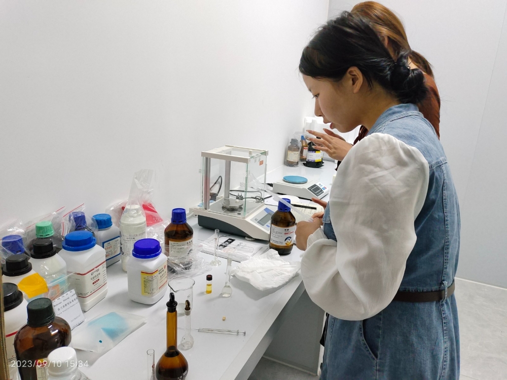 乳制品HPLC檢測(cè)項(xiàng)目