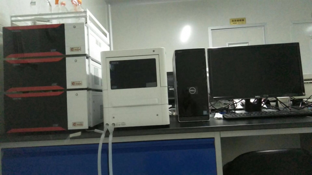 水--檢測(cè)項(xiàng)目