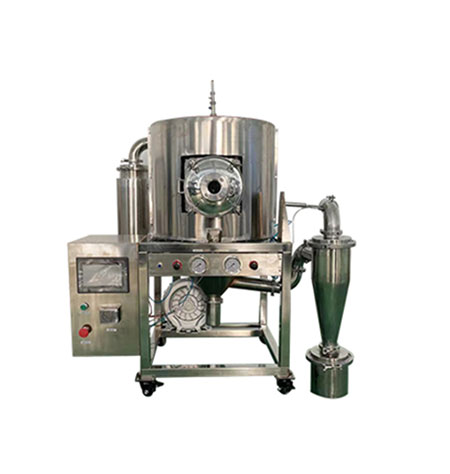 高溫真空干燥箱的用途及使用事項