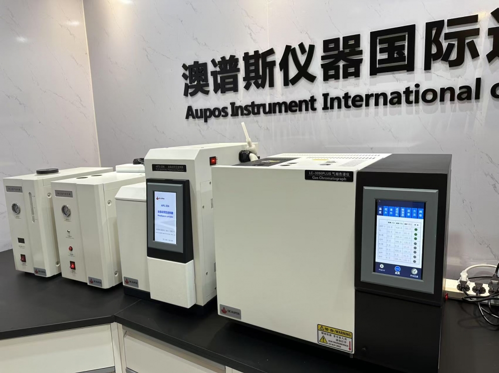 匠心守味，安全護(hù)航：白酒全維度檢測項(xiàng)目與核心儀器解析