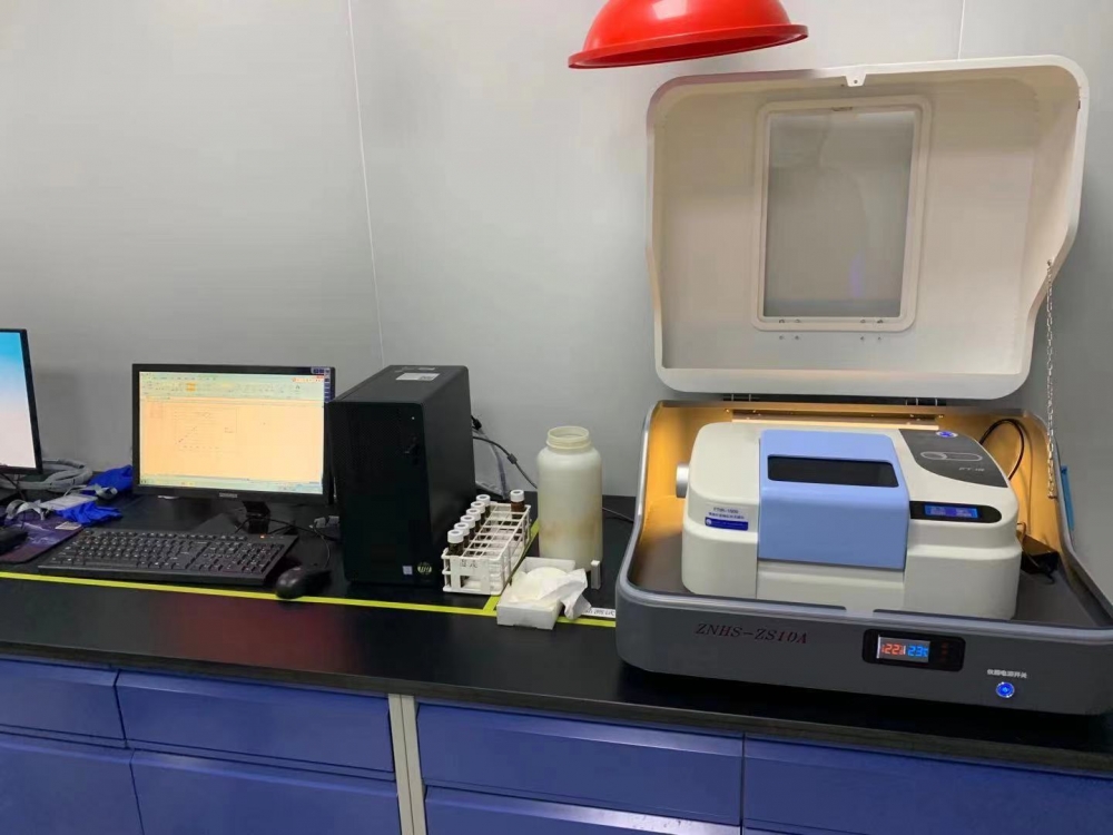 包裝材料生產(chǎn)企業(yè)實(shí)驗(yàn)室需要用什么儀器設(shè)備？