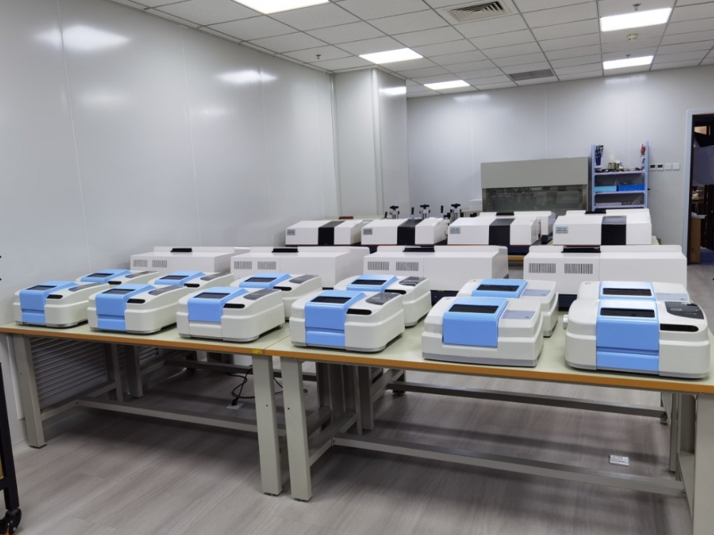 乳制品檢測(cè)都有哪些項(xiàng)目？以及使用哪些檢測(cè)儀器設(shè)備？