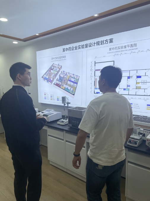 化學(xué)藥品檢測(cè)都有哪些項(xiàng)目？以及使用哪些檢測(cè)儀器設(shè)備？