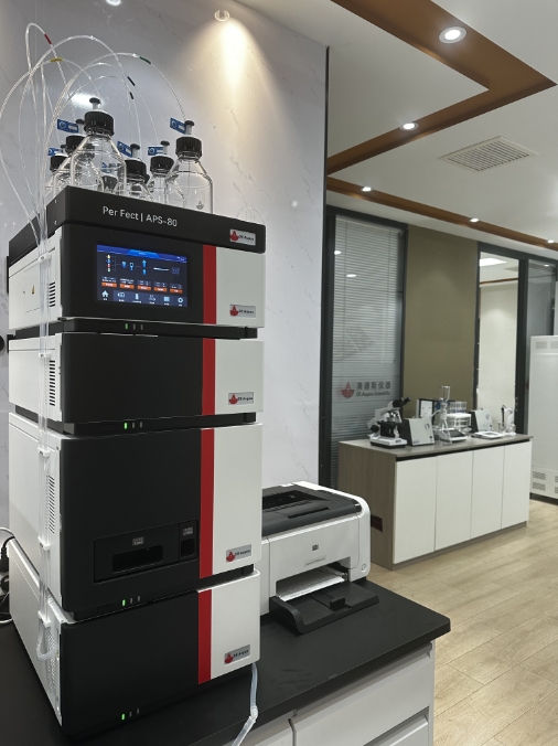 乳制品生產(chǎn)企業(yè)哪些檢測(cè)項(xiàng)目需要液相色譜儀？