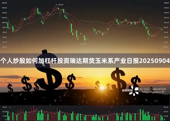个人炒股如何加杠杆投资瑞达期货玉米系产业日报20250904